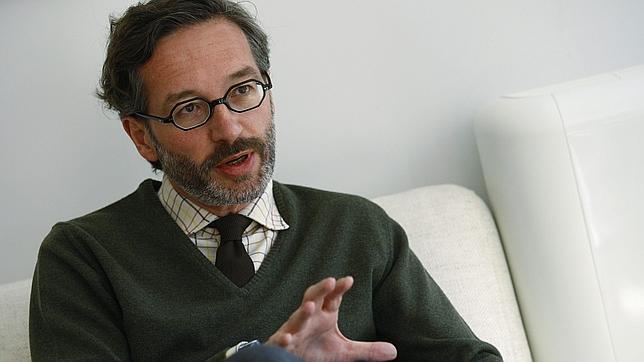 Lassalle anuncia la reforma inminente de la Ley de Propiedad Intelectual