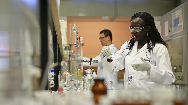 Un tipo de malaria fue clave para la evolución humana en Asia y el Pacífico