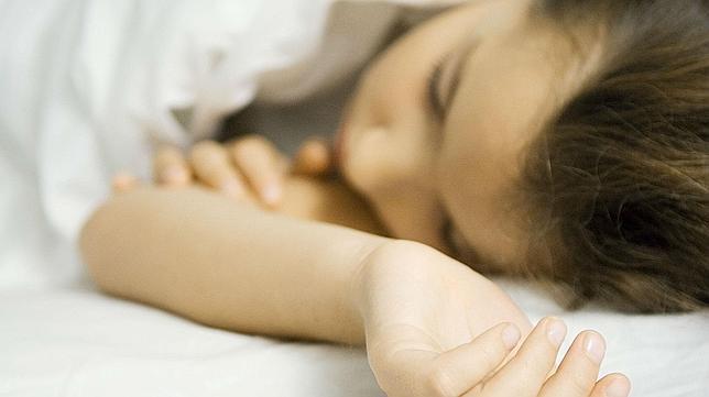 Medio millón de niños se orinan durante la noche de forma involuntaria