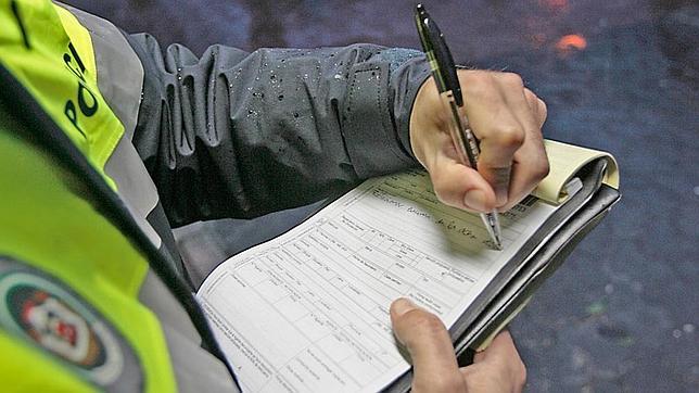 Recurrir multas con éxito es posible