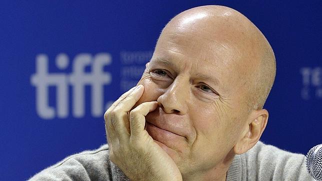 El Festival de Toronto arranca con la fuerza de Bruce Willis y «Looper», su thriller futurista