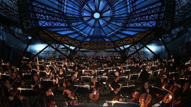 «Moses und Aron» de Schoenberg, obra cumbre del siglo XX, llega al Real