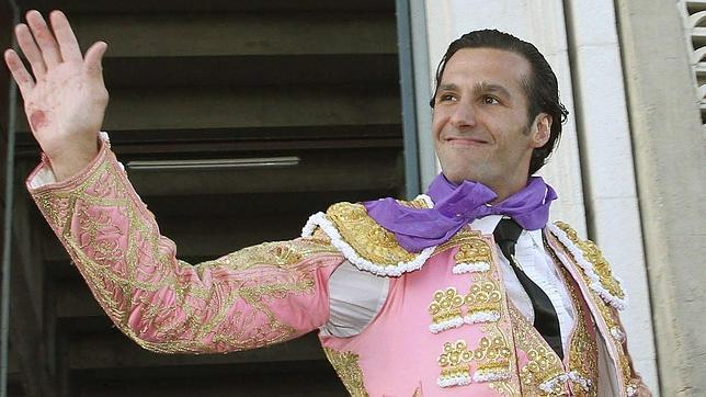 Motín de solidaridad de David Mora por El Chano