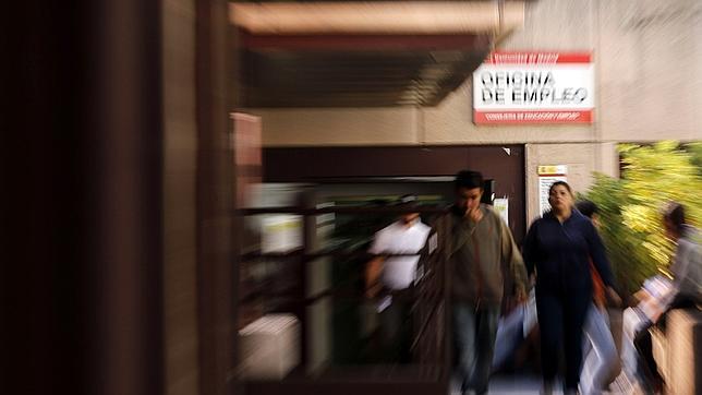 España es el tercer país más beneficiado de las ayudas para recolocar a los parados