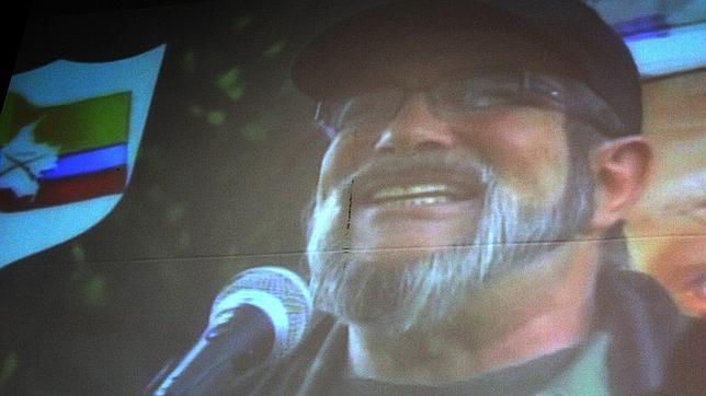 Las FARC pedirán a Colombia un alto el fuego el 8 de octubre en Oslo