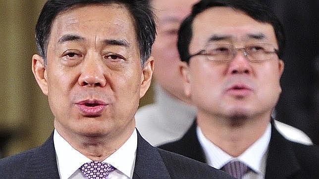 Procesado el policía que destapó el escándalo de corrupción de Bo Xilai