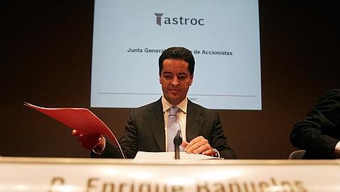 Bañuelos siempre llama dos veces