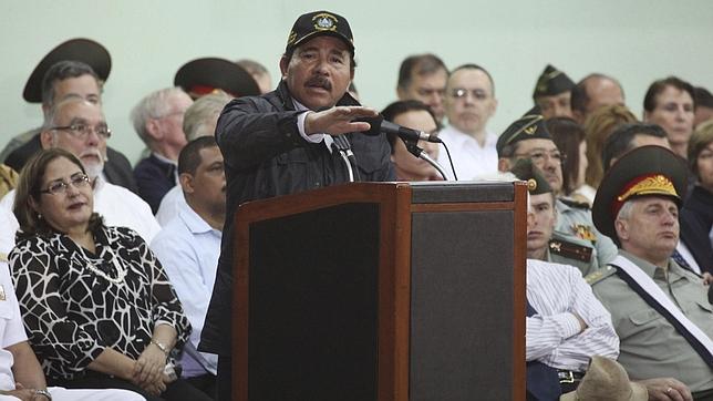 Daniel Ortega se queda solo frente al Gobierno de Nicaragua