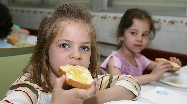 ¿Qué hacer para que nuestros hijos desayunen bien?