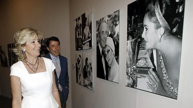 Aguirre felicita a Mas por lograr una «inversión alternativa» a Eurovegas