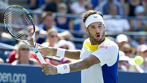 La lesión de Marc López pone a Feliciano en la recámara para la Davis