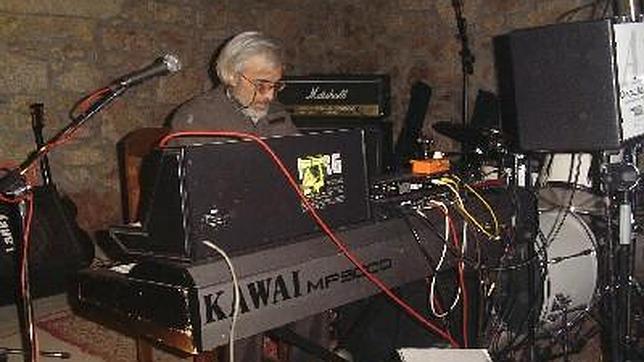 Muere el mítico Maestro Reverendo