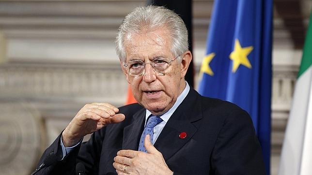 Italia no tiene previsto pedir la intervención del BCE