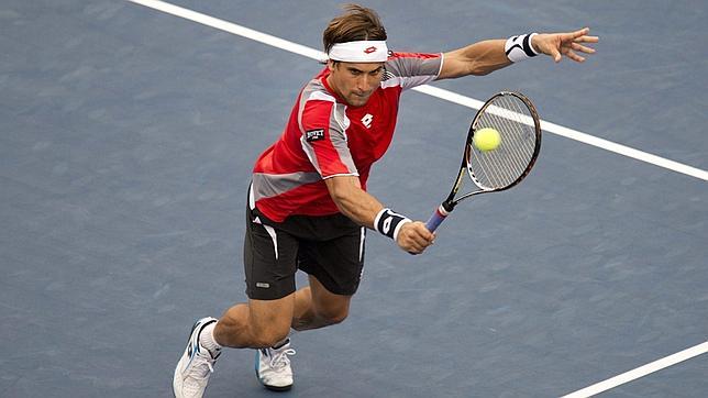 En directo: Ferrer-Djokovic