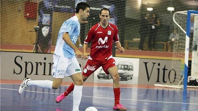 Inter Movistar y ElPozo Murcia se citan en la final