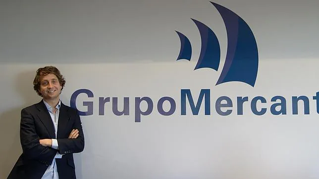 Gonzalo Cebrián: «Los españoles somos más emprendedores que nadie»