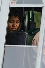 Sale de la cárcel la niña discapacitada acusada de blasfemia en Pakistán