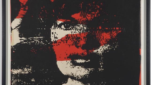 Subasta global de Warhol