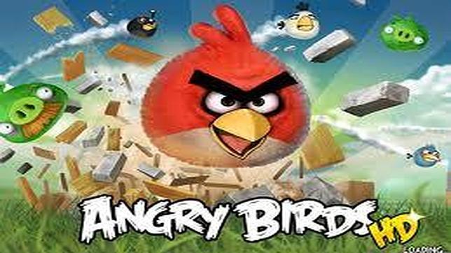 La metamorfosis de los pollos cabreados