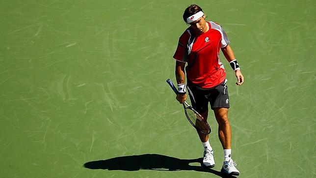 Ferrer: «Me voy feliz, estoy entre los mejores del mundo»