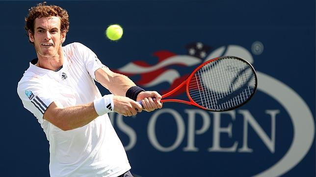 Murray relevará a Nadal como número tres del mundo