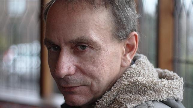 El poeta Houellebecq