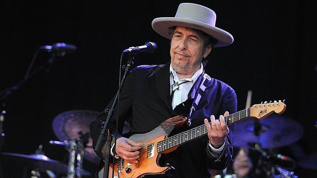 Bob Dylan deja el rock and roll... en su nuevo disco, «Tempest»