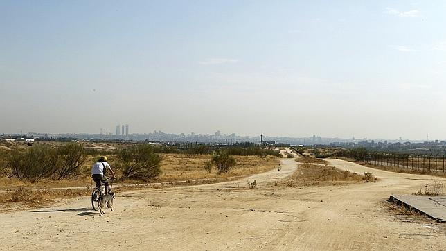 Torrejón y Paracuellos exhiben sus puntos fuertes para albergar Eurovegas