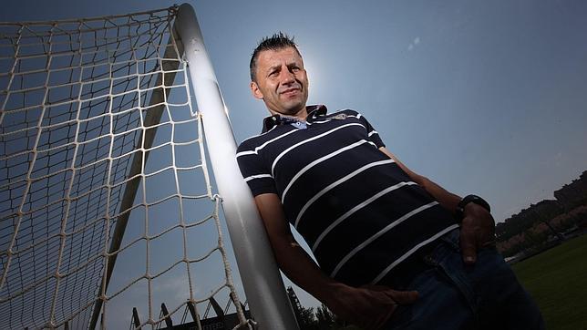«Si tengo que pedir perdón a Manucho y a Bueno, lo haré»