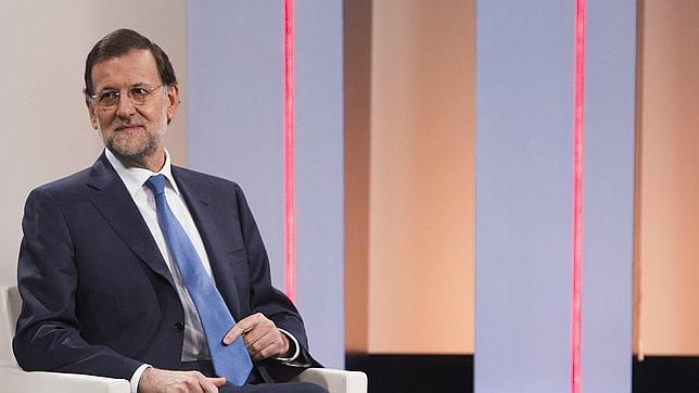 En directo: «No he tomado una decisión sobre la petición de ayuda»