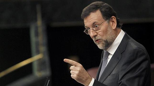 Rajoy vuelve esta semana al Congreso para explicar si está cumpliendo su programa