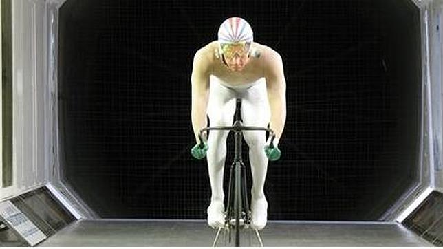 El cuerpo humano, una fuente más para generar electricidad