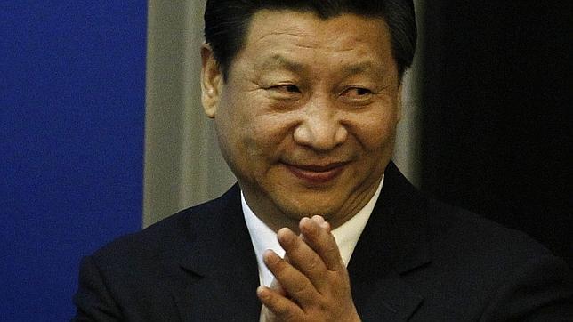 ¿Dónde está Xi Jinping?