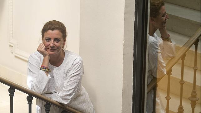 Ángeles Caso: «Hemos construido para los jóvenes una sociedad y un sistema despreciables»