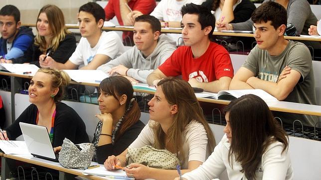 Arranca la III edición del máster de comunicación social y accesibilidad