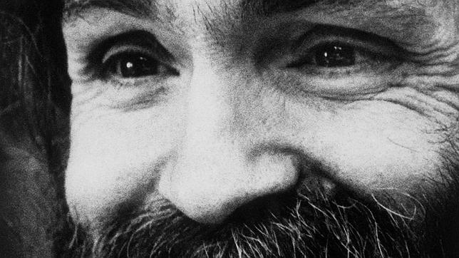 Charles Manson: sangre discográfica