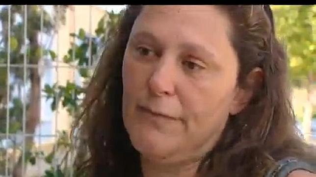 «Solo quería darle el &quot;tupper&quot;, no tirárselo»