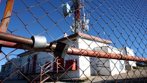 El congreso rechaza la iniciativa de «Televisión sin Fronteras»