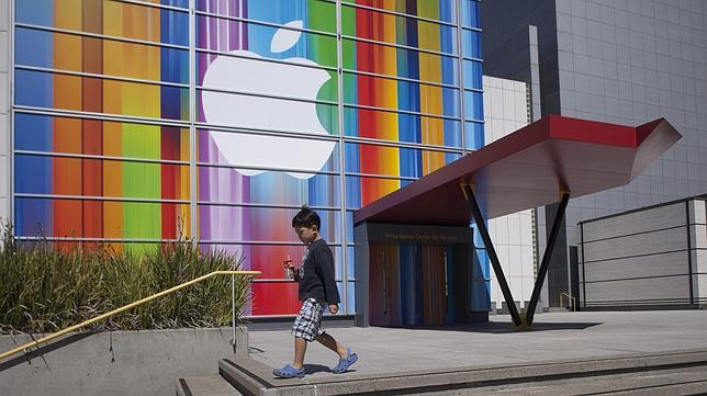 Cómo el iPhone 5 impulsará la economía de Estados Unidos