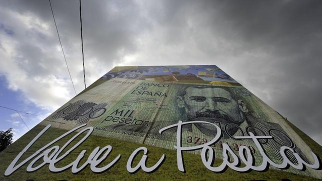 El 57% de los españoles considera que la adopción del euro ha sido negativa