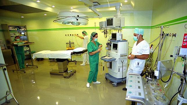 La sanidad privada critica los resultados negativos que le otorga el Barómetro Sanitario