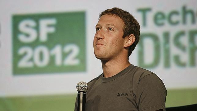 Facebook no lanzará ningún «smartphone»