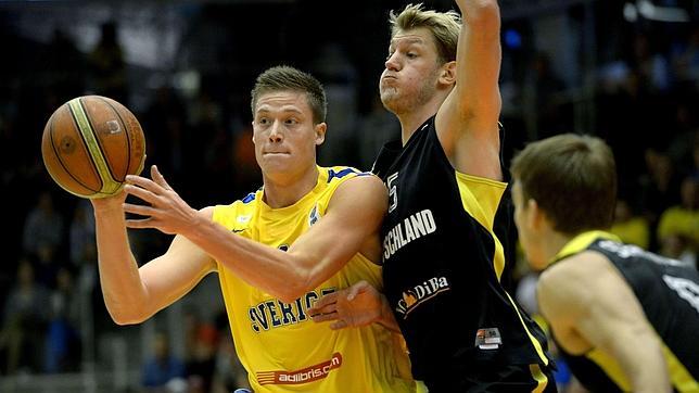 El Eurobasket 2013 ya conoce sus 24 participantes