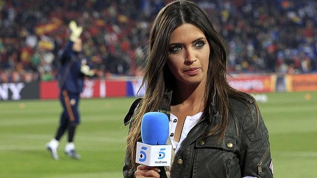 Mediaset aclara que Sara Carbonero cobra mucho menos de 600.000 euros