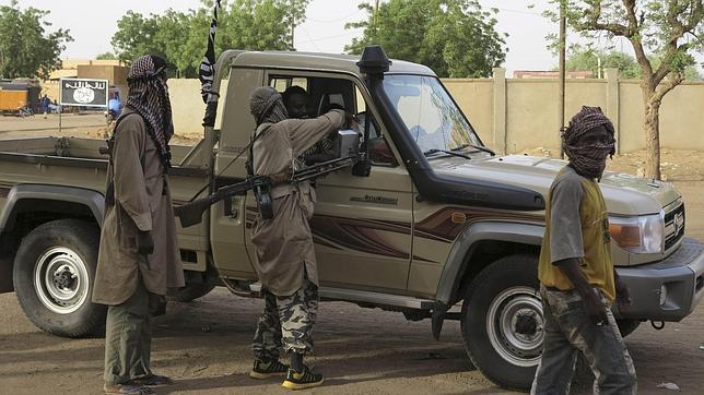 La muerte de 16 personas tiroteadas abre una crisis entre Malí y Mauritania