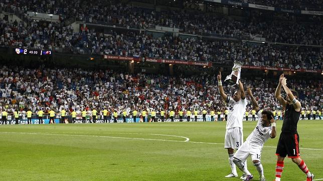 Los partidos de fútbol a las 23:00 horas afectan la productividad en el trabajo