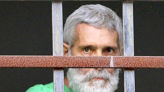 Un nuevo tratamiento obliga a Bolinaga a seguir en el hospital