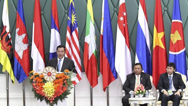 La Unión Europea de los asiáticos avanza despacio