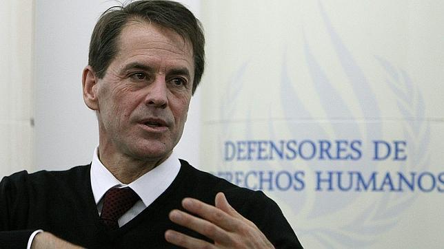 La ONU es optimista ante el proceso de paz en Colombia