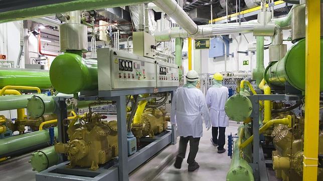 El CSN inicia los trámites para el cierre definitivo de Garoña